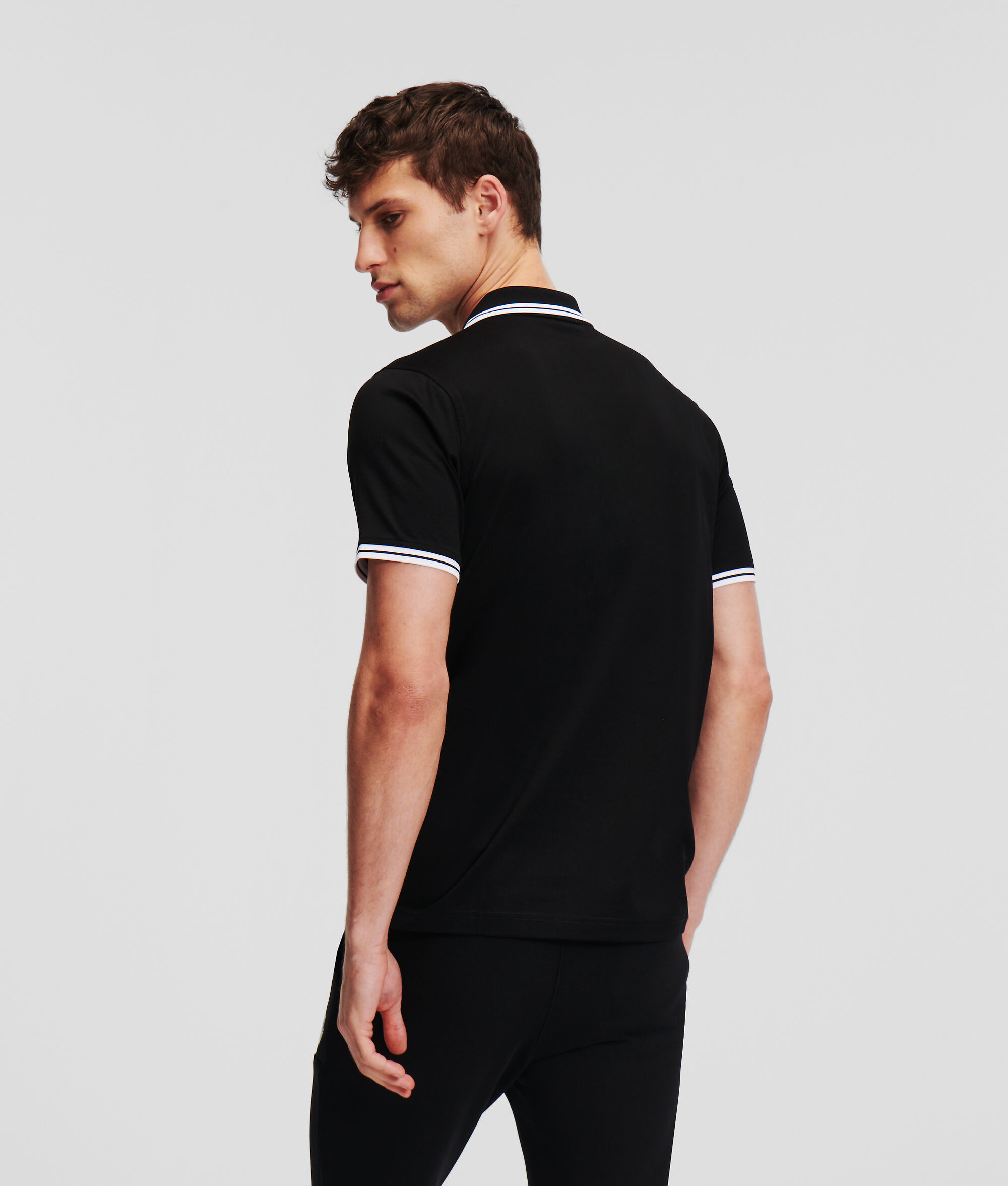 (image for) Excellent Performance KL SIGNATURE POLO